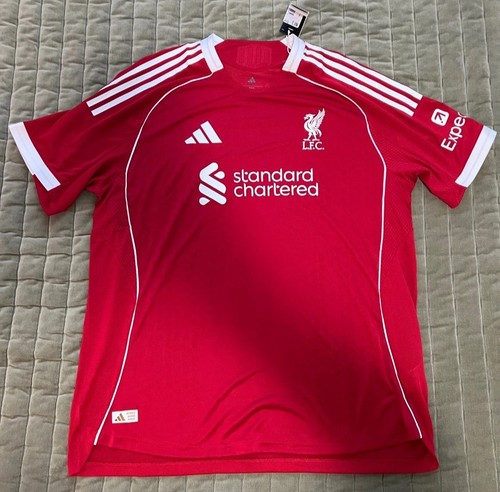 Adidas liverpool 26 - fc, home