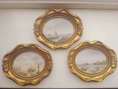 Set original miniature - set,