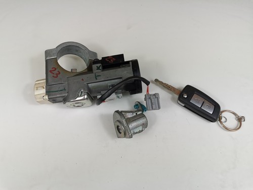 2014 nissan juke ignition - 2014,