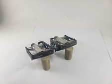 Shimano Deore dx  platform