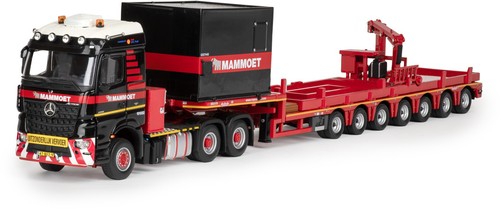 Imc models mercedes benz - imc,