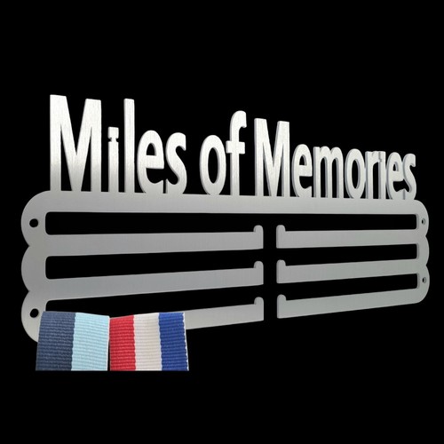 Medal hanger holder display - medal,