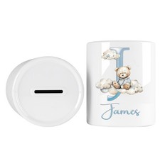 Personalised New Baby Gift