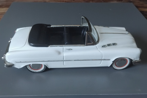 Vintage voiture 1950s buick - vintage,