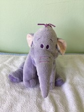 Disney Heffalump Plush
