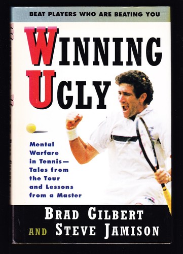 Winning ugly brad - winning, gilbert