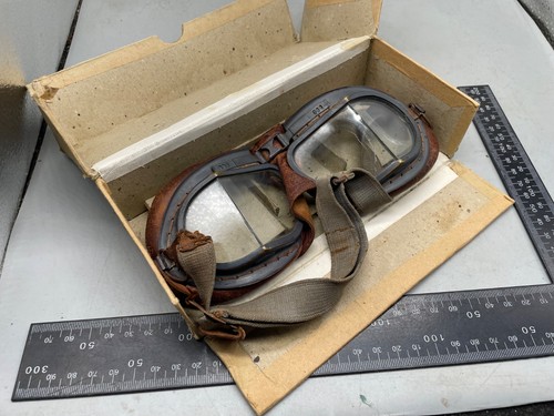 Original pair ww2 - raf, mk