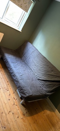 Ikea beddinge seater sofa - ikea,