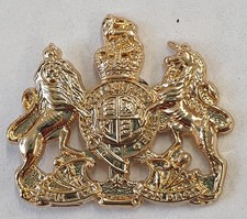 General Service Corps Lapel Badge