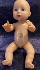 Tiny tears 15" Doll 2013