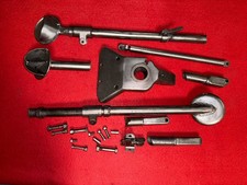 US Restoration Project Tripod