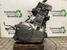 Suzuki gw250 250 inazuma - suzuki,