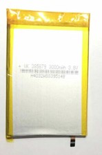 3000mAh Battery Upgrade