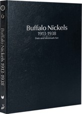 Buffalo Nickels: 1913-1938