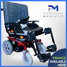 Rare invacare spectra xtr2 - rare,