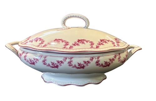 Antique limoges paris - paris, depose