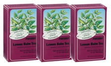 Salus Floradix Lemon Balm