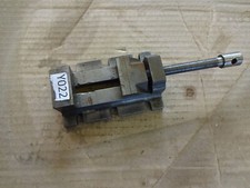 Milling / vertical slide vice, drilling  42mm jaws opens 54mm poss Dore