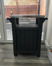 Keter Unity Garden Outdoor