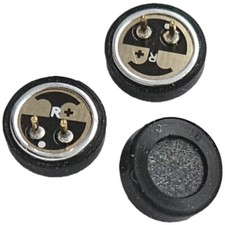 Panasonic Electret Condenser