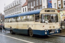 Bus Photo - Darlington