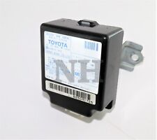 8974152020 Toyota Yaris Genuine Denso Central Locking Receiver Control Module