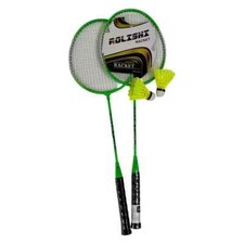 New 2 Player Garden/Court