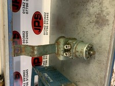 Danfoss UE30 hydraulic drive