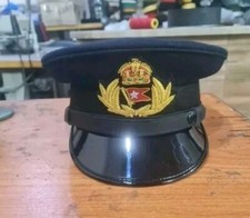 TITANIC CAPT SMITH CAP WITH