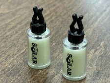 Solar Tackle Ipro Nite-Glo