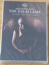 Meditating With the DALAI