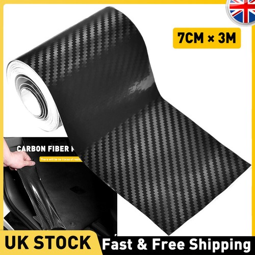 Accessories carbon fiber vinyl - carbon,