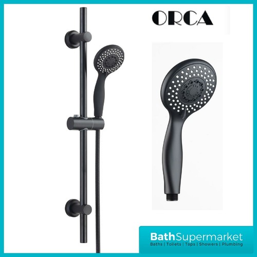 Adjustable shower head - adjustable,