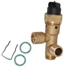 Vaillant Turbomax Plus 824E