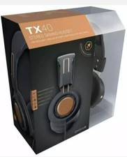Headset Gaming Gioteck TX-40