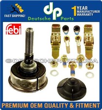 NEW FEBI MERCEDES W126 380SE