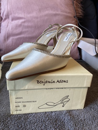 Wedding range benjamin adams - range,