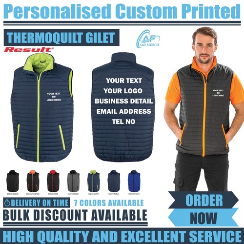 Personalised custom result - personalised,