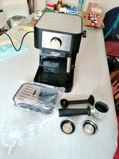 De'Longhi Stilosa EC260.BK