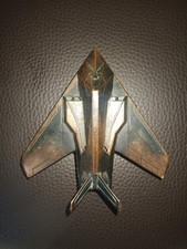 Novelty Pencil Sharpener in form of a Stealth Bomber 