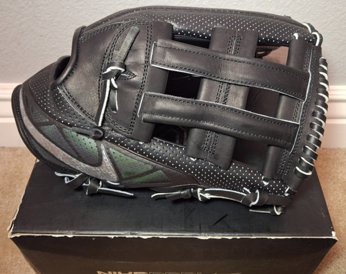 Nike hyperfuse mvp elite pro - nike,