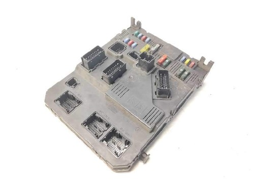 9657999780 fuse box unit - 9657999780,