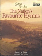 The nation's favourite hymns
