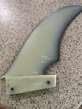 Windsurfer true ames fin - windsurfer,