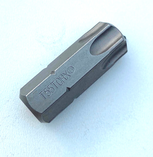 T55 halfords advanced - t55, tamper