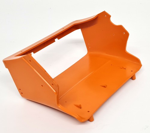 Pocher rolls royce torpedo - rolls,
