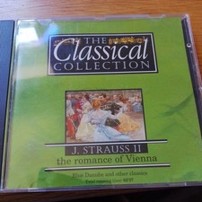 The Classical Collection J