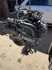 Mazda 6 Complete Engine