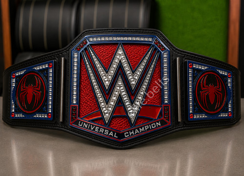New universal wrestling