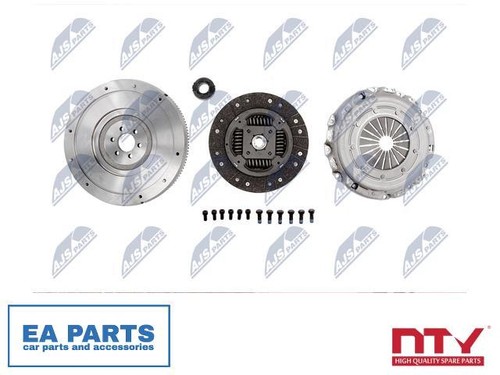 Clutch kit for citroën - for,